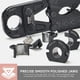 thumbnail image 3 of Kit Crimpadora PEX IWISS IWS3801SH 1 3/4 1/2 3/8, 3 of 3