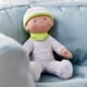 thumbnail image 4 of Muñeca de peluche HABA Snug Up Ollie My First, de 1 a 3 años, 4 of 7