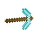 thumbnail image 3 of Minecraft Pickaxe, 3 of 4