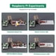 thumbnail image 5 of Kit de inicio LAFVIN Basic para Raspberry Pi con placa de pruebas y LCD1602, 5 of 6