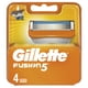 thumbnail image 1 of Navaja Gillette Fusion, 4 unidades, 1 of 3