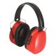 thumbnail image 1 of Orejeras plegables SAS Safety PRO NRR 34 para protección auditiva, 1 of 1