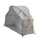 thumbnail image 1 of Tienda De Campa?a Compacta De Fácil Instalación Para Mochileros, Ideal Para Caza, Camping Y Pesca, Color Caqui, 1 of 5