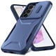 thumbnail image 1 of Funda Resistente para Samsung Galaxy A35 5G con Tapa Deslizante y Protección Militar Azul, 1 of 5