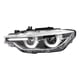thumbnail image 1 of Faro LED MIOUYTRT BMW Serie 3 F30 2016‑2019 con luz diurna (DRL), 1 of 9