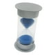 thumbnail image 3 of Reloj De Arena Colorido Reloj De Arena Temporizador Para Juego Azul 20 Segundos, 3 of 3