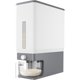 thumbnail image 1 of Lifewit Rice Container 25 Lbs, OnePress Dispenser with Meas, 1 of 3