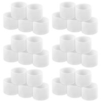 Beckacher - Paquete De 30 Filtros De Repuesto Para Humidificador Levoit Classic