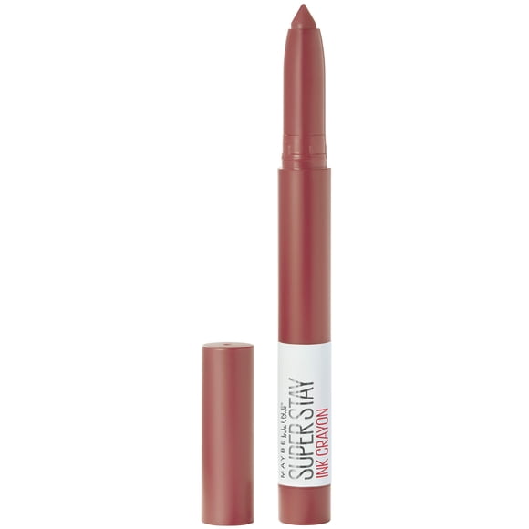 LABIAL SUPER STAY INK CRAYON 20 ENJOY THE VIEW MAYBELLINE