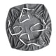 thumbnail image 2 of Funda Elástica Para Silla De Oficina Licra, 2 of 3