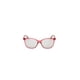 thumbnail image 1 of Lentes de Sol Rosado Transparente Polarizados Skechers, 1 of 8