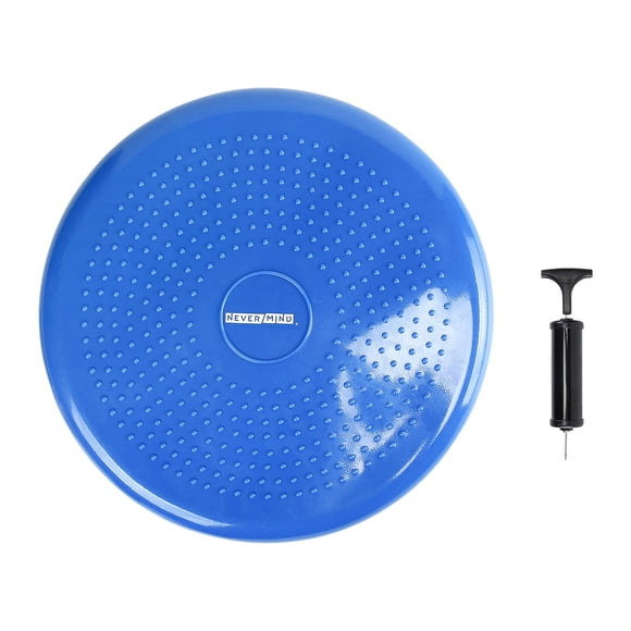 Mini Bosu Cojín de Equilibrio - 34 cm