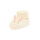 thumbnail image 1 of Botín new born tejido niña, 1 of 3