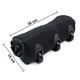 thumbnail image 5 of Bolso Goliat Negro + Candado, 5 of 5