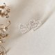 thumbnail image 2 of Aros plata corazón calado, 2 of 3