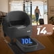 thumbnail image 4 of Caja de arena autolimpiante automática KITPLUS con app, 4 of 7