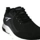 thumbnail image 4 of Zapatilla Barthea Negro UNS, 4 of 5