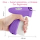 thumbnail image 3 of Pistola de Etiquetado Wannent Quick Fixer +Abrazaderas+Ag​ujas, 3 of 7