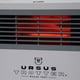 thumbnail image 2 of Estufa Eléctrica Infrarroja WIFI 1500 W Infrarrojo IRHS, 2 of 8