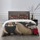 thumbnail image 1 of Spy X Family Bedding Sets Bed Cartoon Duvet Cover Lightweight 3 Piece Bet Sets for Kids Boys Girls, 1 of 5