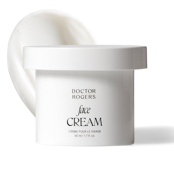 Crema facial Doctor Rogers Restore 50 ml – recarga