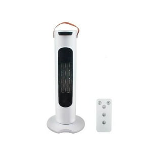 Calefactor. - Calefactor Vertical Con Control Remoto