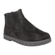 thumbnail image 2 of Botín New Walk Peludo Negro, 2 of 5