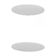 thumbnail image 1 of Malla De Filtro De Pantalla De Filtro De Café 2 Uds Para Accesorios De Máquinas De Café, 1 of 2