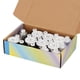 thumbnail image 5 of Kit de hilos para bordar Simthread, 21 carretes, 800Y, negro y blanco, 5 of 5