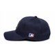thumbnail image 3 of Gorra de béisbol OC Sports Milwaukee Brewers Youth Navy, 3 of 4