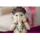 thumbnail image 3 of Set figuras Ganesha Ciego, Sordo y Mudo resina, 3 of 5
