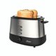 thumbnail image 1 of Tostador Oster® 2 rebanadas en acero inoxidable TSSTTR500, 1 of 3