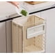 thumbnail image 4 of Basurero Plegable Para Cocina Papelero Portátil Moderno, 4 of 4