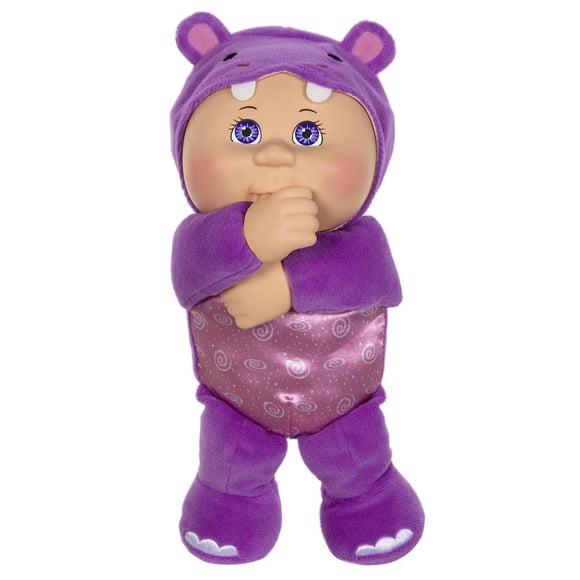 Muñeca Cabbage Patch Kids Venus Hipopótamo 23 cm