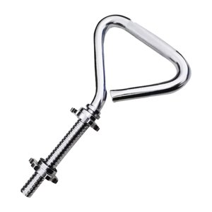 Magideal - Pesas Rusas Para Fitness, Conversor De Mancuernas Ergonómico Para Entrenamiento De Glúteos, Barra Para Levantamiento De Pesas, Culturismo, Bolsa De Gi