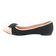 thumbnail image 2 of Ballerina Chalada Mujer Nathan-25 Rosado Casual, 2 of 6