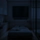 thumbnail image 5 of Cortina Roller Duo Zebra Día Y Noche Cenefa Pvc 100x200 Guiza, 5 of 8