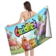 thumbnail image 4 of Toalla de Playa Los Cuddlies Temática 78 x 180 cm, 4 of 6