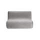 thumbnail image 1 of Sofa Komodo 2c Felpa Gris, 1 of 4