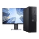thumbnail image 1 of Kit Monitor + Pc Optiplex 3070 Sff I5 9na 8gb 256gb Ssd + Teclado Mouse Grado A Reacondicionado, 1 of 3