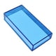 thumbnail image 3 of Caja De Almacenamiento De Pestañas Postizas Estuche De Injerto Durable Impermeable Titular De Pestañas Postizas Azul, 3 of 5