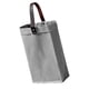thumbnail image 2 of Bolsas De Botellas Bolsa De Almacenamiento Bolsa De Regalo Reutilizable Para Fiesta De Cumpleaños Dos Gris, 2 of 5