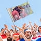 thumbnail image 4 of PINKFONG Bandera impresa con temática, regalo perfecto para fanáticos, amigos y familiares, y adecuada para actividades al aire libre e interiores, decoraciones de fiesta.150cm×240cm, 4 of 6