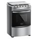 thumbnail image 2 of Cocina Gas licuado 4 Quemadores Mcg-4Qpi24Ns, 2 of 9