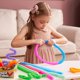 thumbnail image 5 of Sensory Toys JOYIN Pop Tubes, paquete de 72 unidades para niños pequeños, 5 of 9