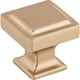 thumbnail image 4 of Perilla Top Knobs TK702PC de aleación de zinc, cromo pulido, 3,2 cm, 4 of 9