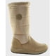 thumbnail image 2 of Bota media pierna parka Khaki Danicolle, 2 of 4