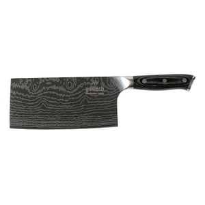 Grilltech - Cuchillo Hacha 7""