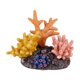 thumbnail image 2 of Adorno Acuario Vibrant Life Arrecife Coral Resina 12x19x13 cm, 2 of 3