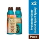 thumbnail image 1 of Protector solar Hawaiian Tropic island sport pack x2, 360 ml, 1 of 4
